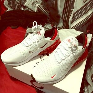 Nike air max 270